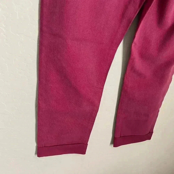 One Teaspoon Bordeaux Awesome Baggies Jeans 27 - Picture 16 of 16